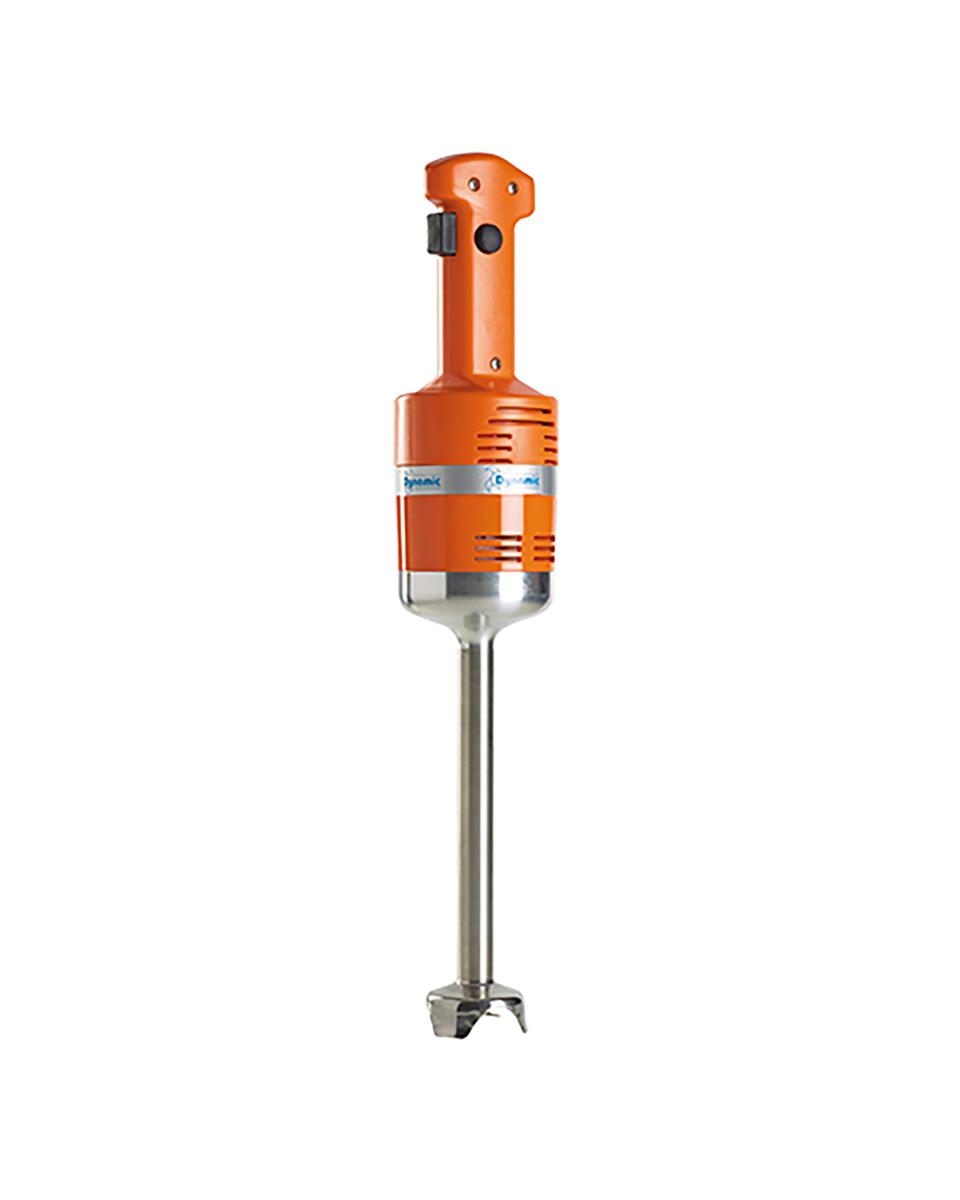 Mixeur plongeant - 1,61 KG - 50,5 CM - 220 - 240 V - 270 W - Orange - Dynamique - 551020