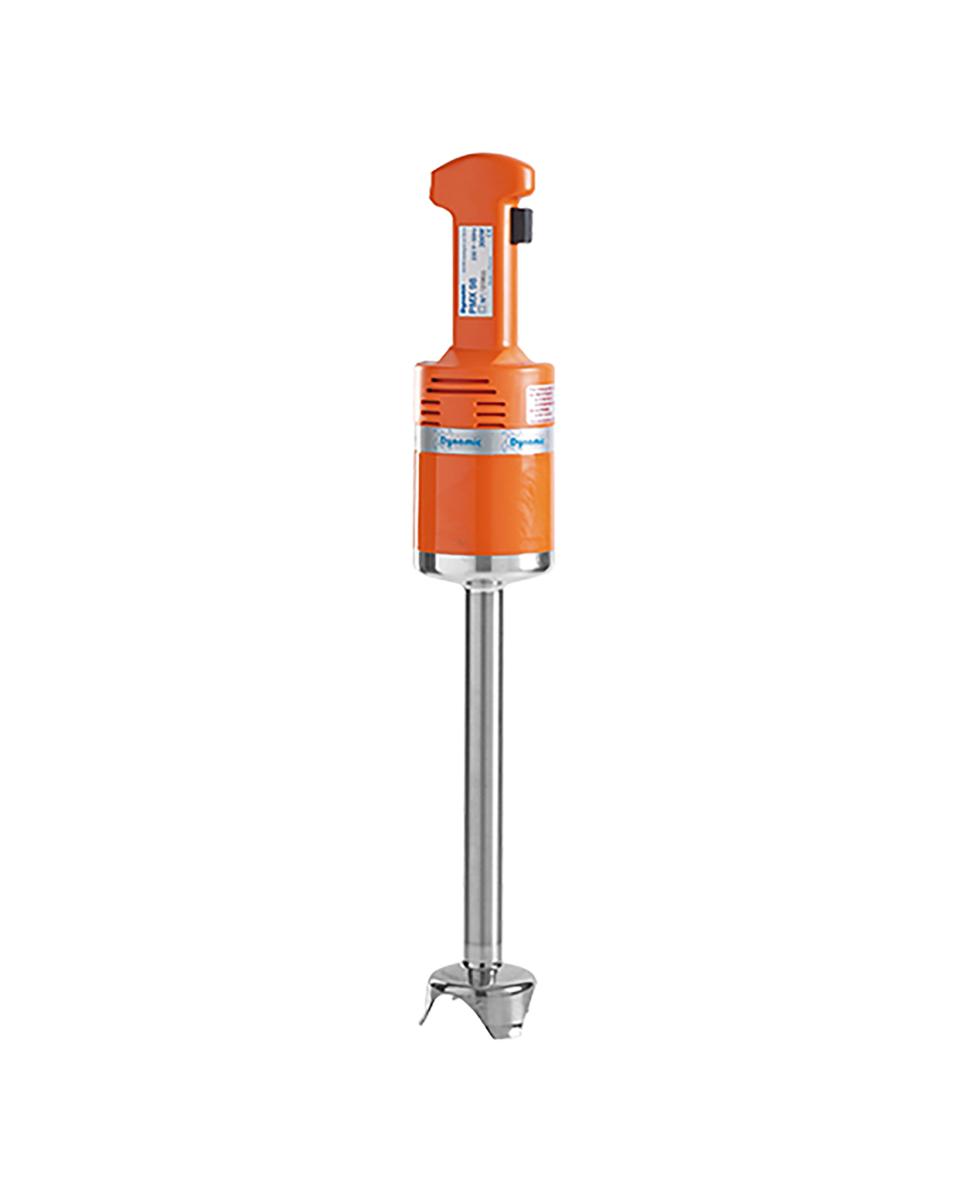 Mixeur plongeant - 2 353 KG - 60 CM - 220 - 240 V - 350 W - Orange - Dynamique - 551083