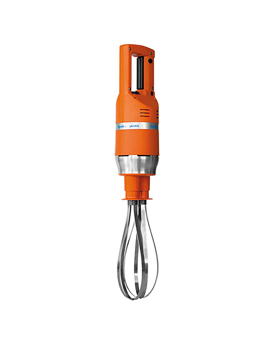 Mixeur fouet - 3,39 KG - 65 CM - 220 - 240 V - 600 W - Orange - Dynamique - 551086