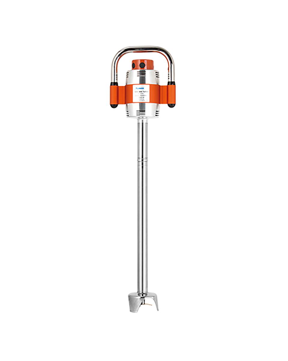 Mixeur plongeant - 6.467 KG - 96 CM - 220 - 240 V - 1000 W - Orange - Dynamique - 551550