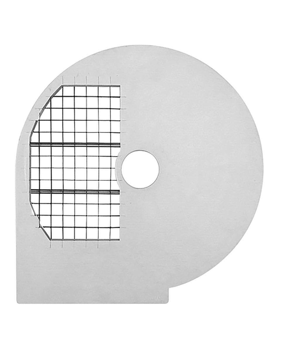 Disque cubique - 0,36 KG - 415126