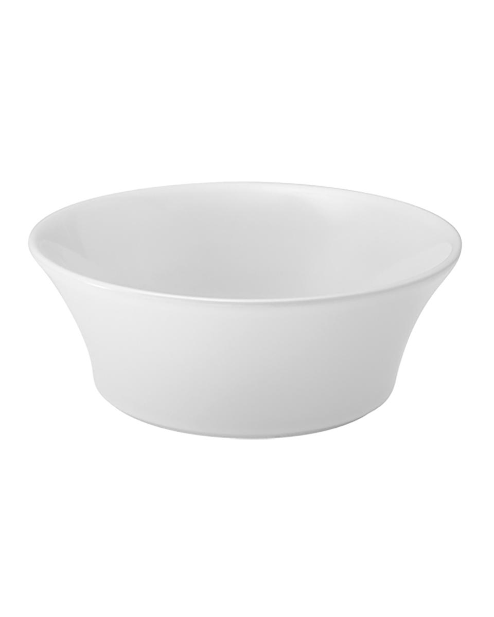 Ramequin - H 4,8 CM - 0,16 KG - Ø9,5 CM - Porcelaine - Blanc - 0,17 Litre - Revol - 875011