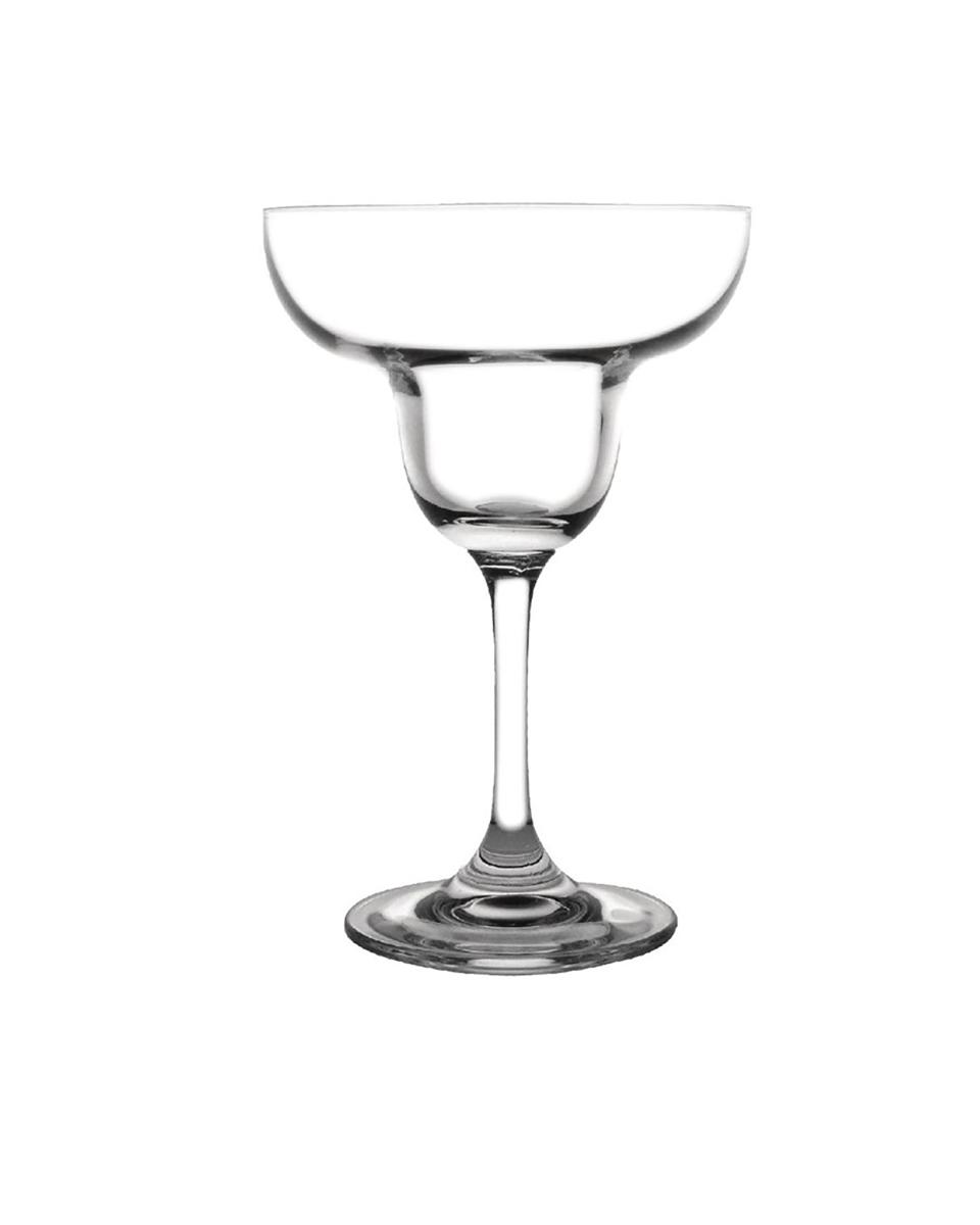 Verre à margarita - 25 CL - 6 pièces - Ø 10,5 x H 16 CM - Cristal - Olympia - GF730