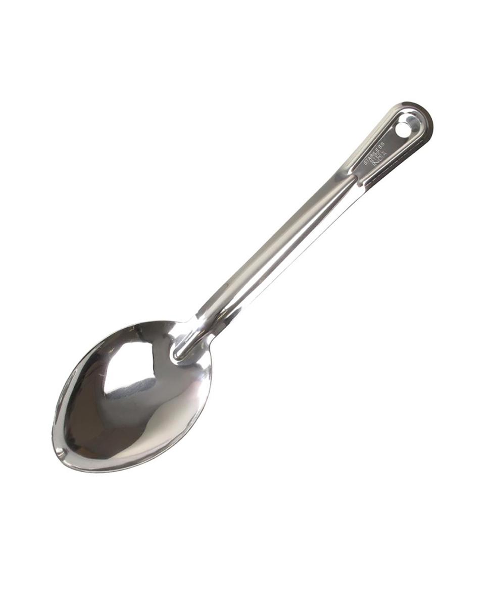 Cuillère de service - 33 CM - Inox - Vogue - F499