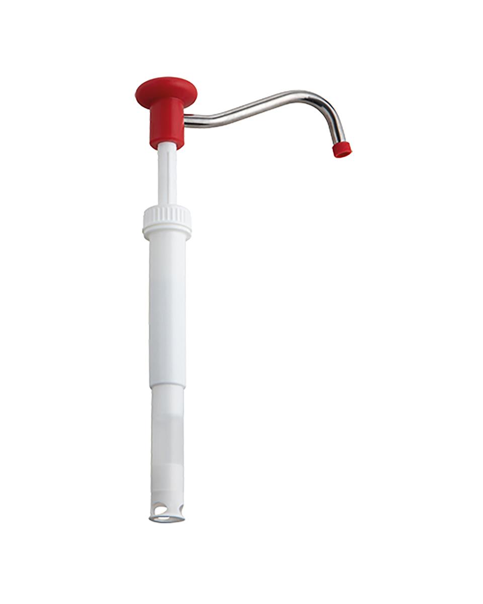 Doseur - H 33 CM - 0,001 KG - Ø5 CM - +0°C / +35°C - 865061