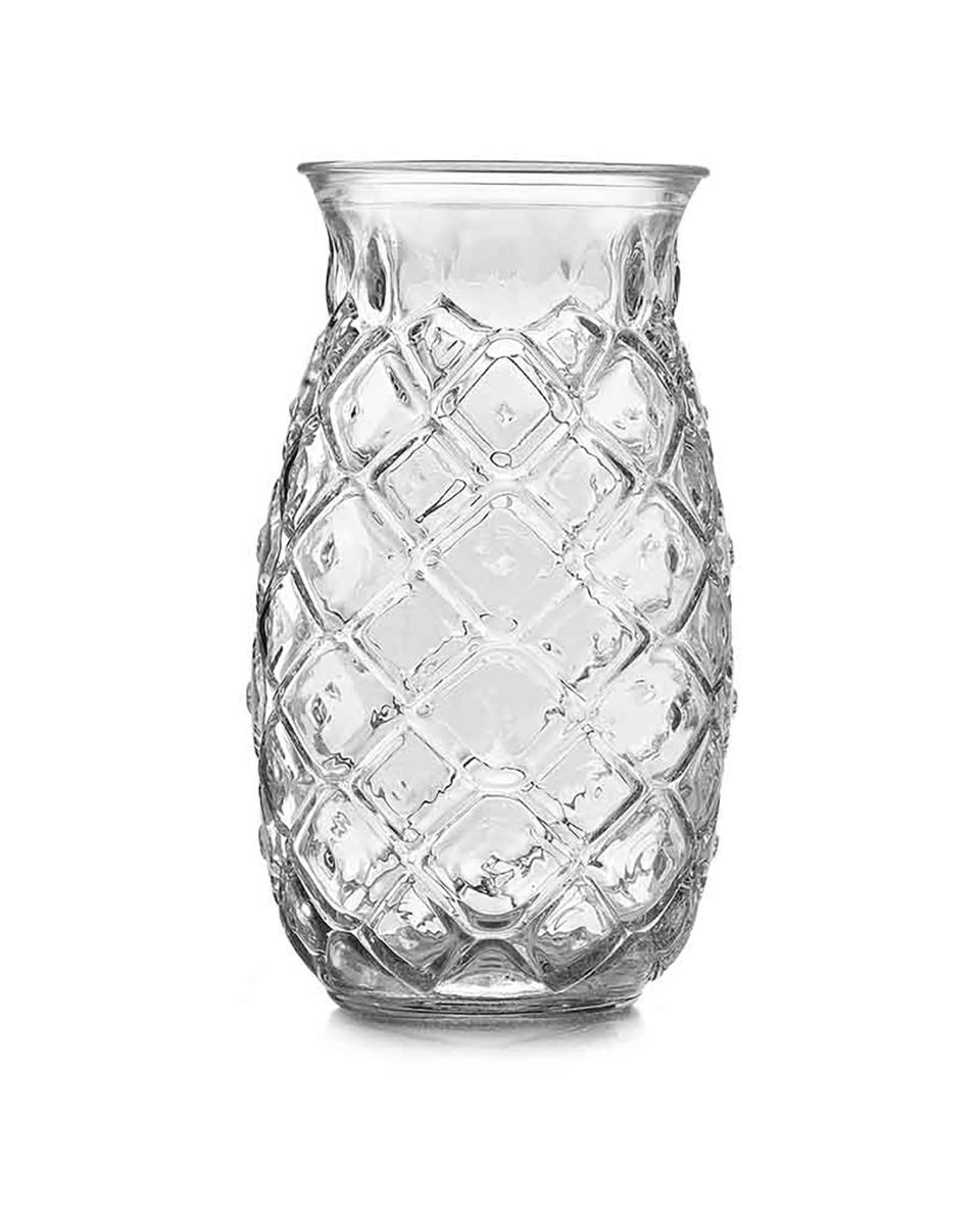 Verre Long Drink - 53 CL - 12 pièces - Libbey - Tiki - 528850