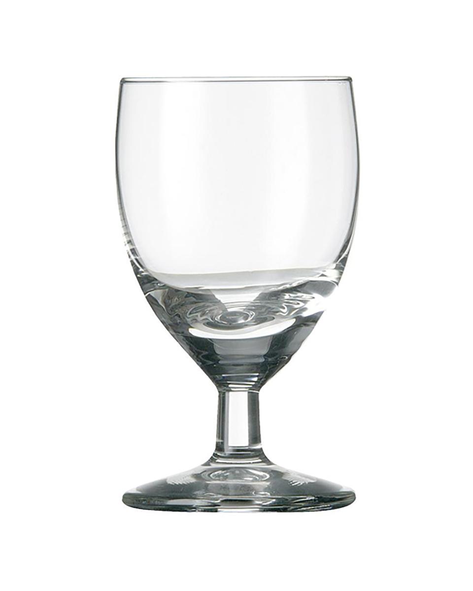 Verre à liqueur - 6 CL - 6 pièces - Royal Leerdam - Guilde - 516262