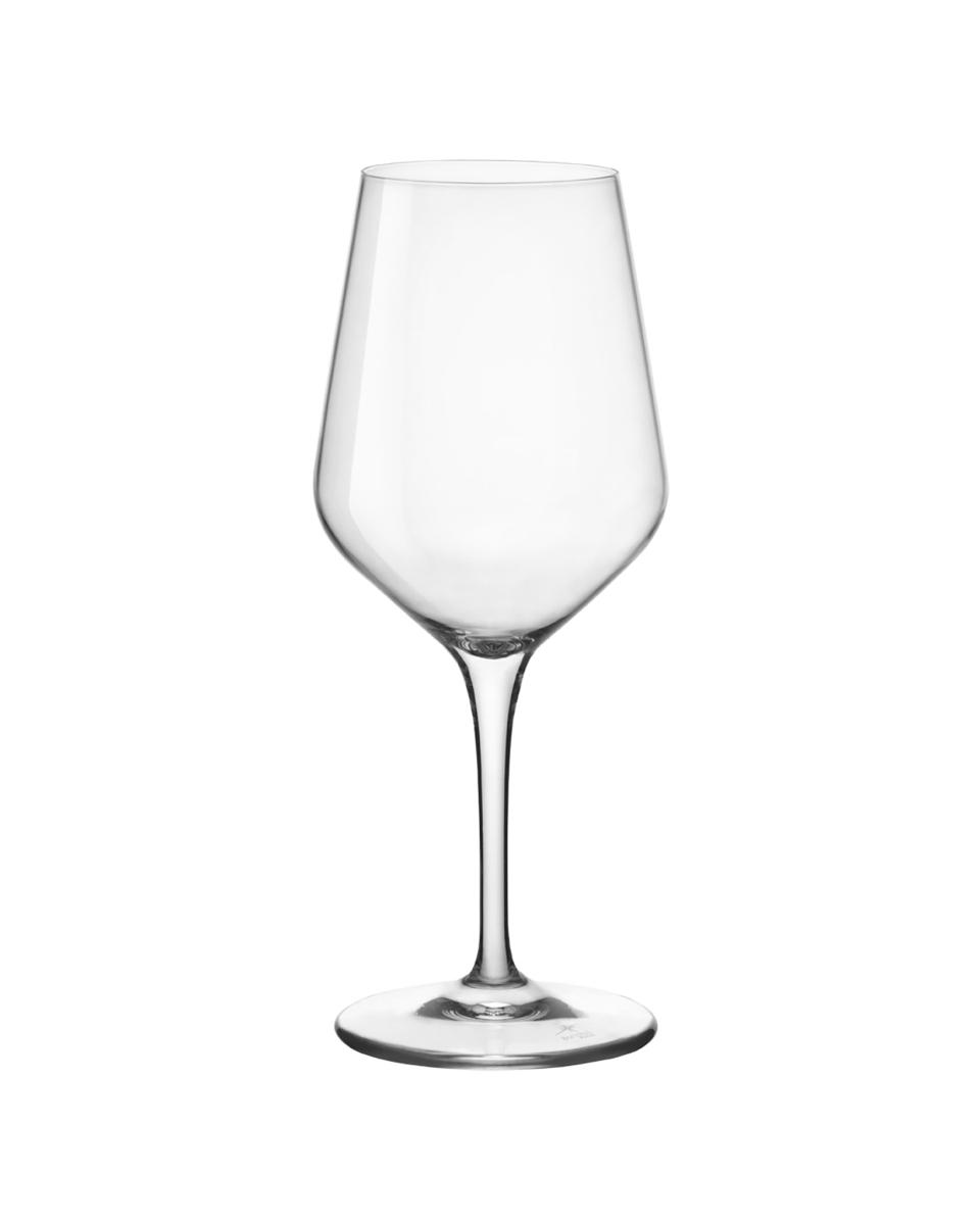 Verre à Vin - 35 CL - 6 pièces - Rocco Bormioli - Electra - 515462