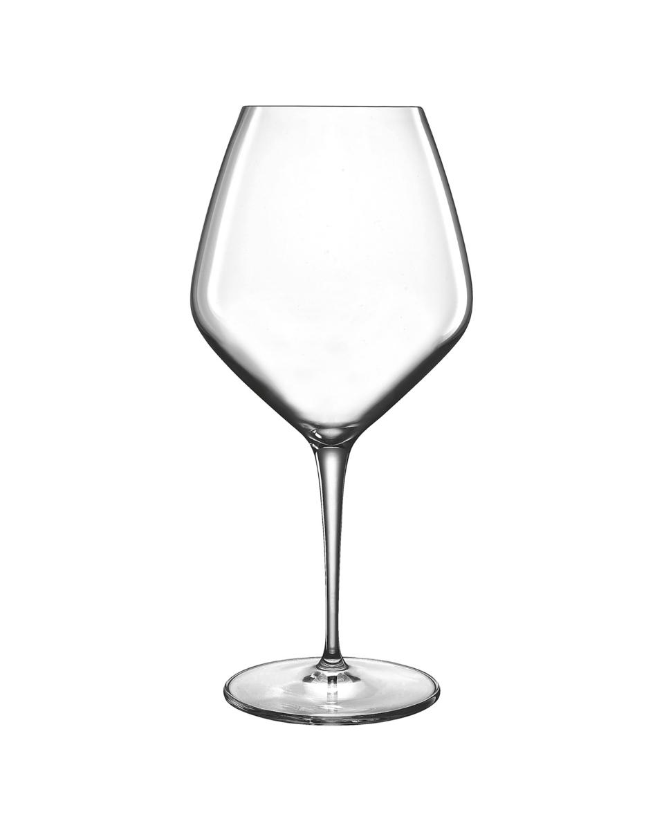 Verre à Vin - 80 CL - 6 pièces - Luigi Bormioli - Atelier - 512754