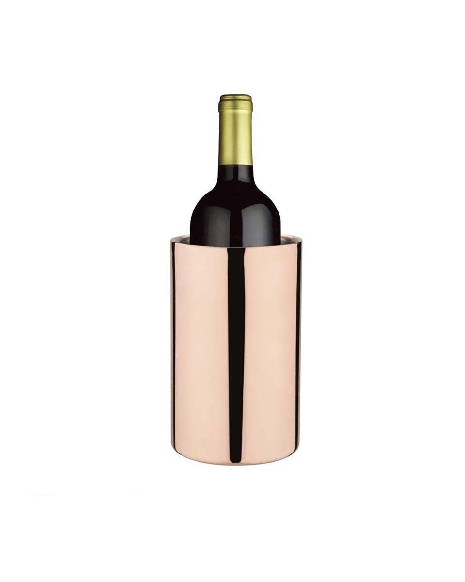 Cave à vin - 2 Litre - Ø 12 x H 19,5 CM - Olympia - DR741