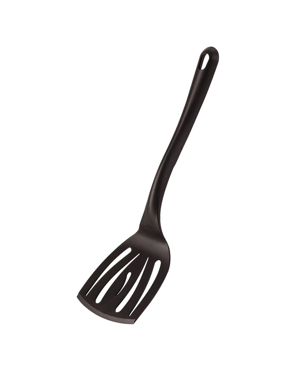 Spatule - 30 CM - Plastique / Fibre de verre - Oeil de suspension - Promoline