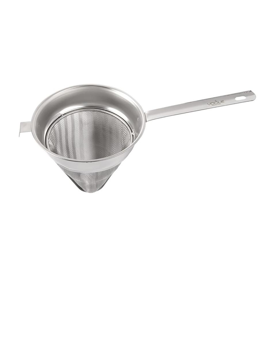 Tamis pointu - Ø 24 CM - Inox - Vogue - E819