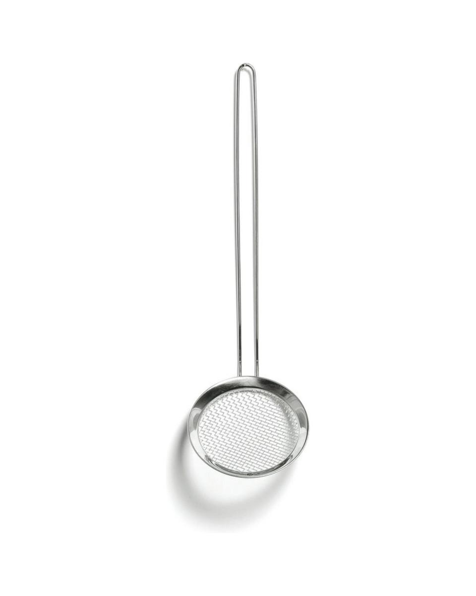 Friteuse - Poignée fil - Ø12,5 cm - Inox - Hendi - 640203