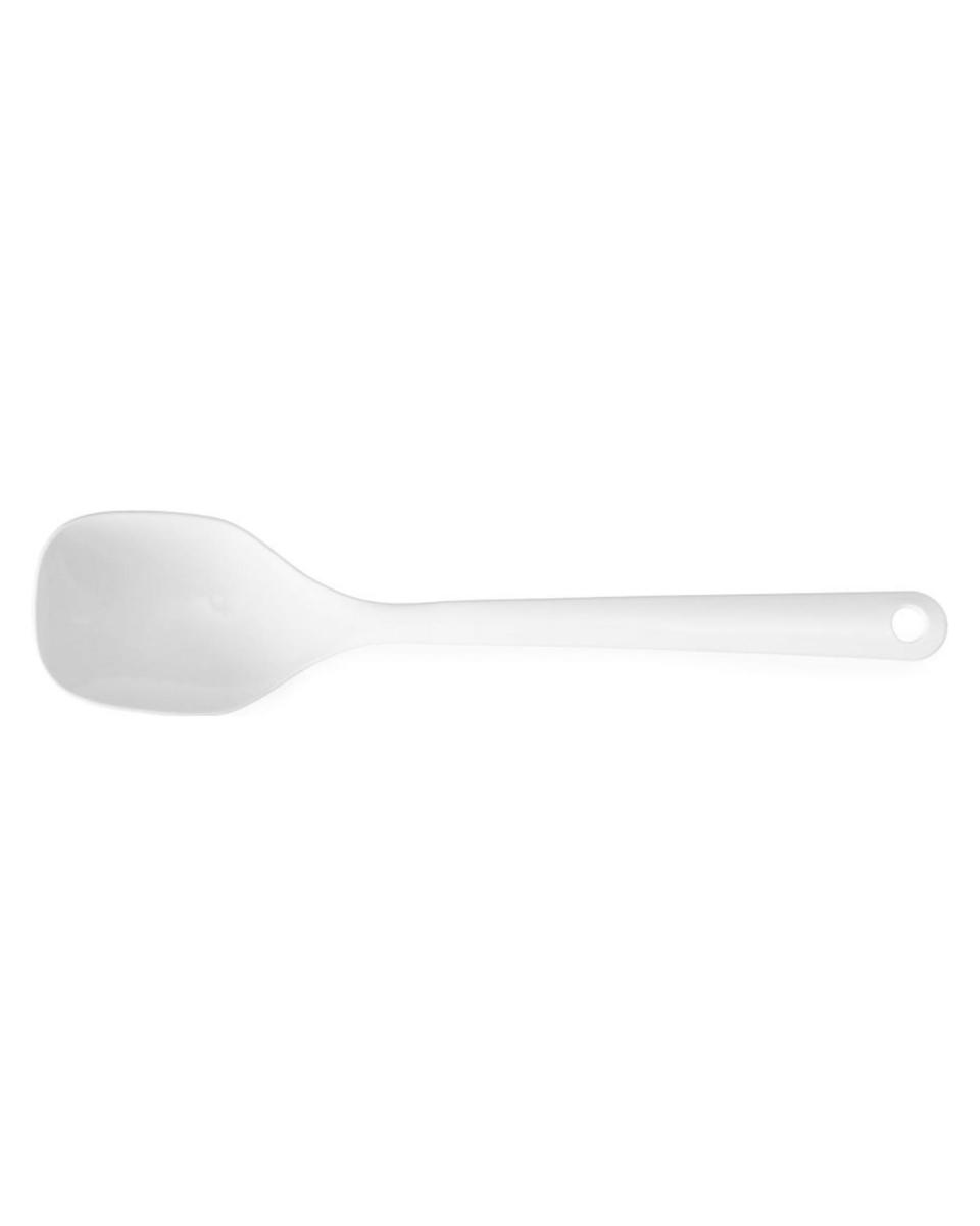 Cuillère à salade - 30,5 CM - Blanc - Hendi - 563908