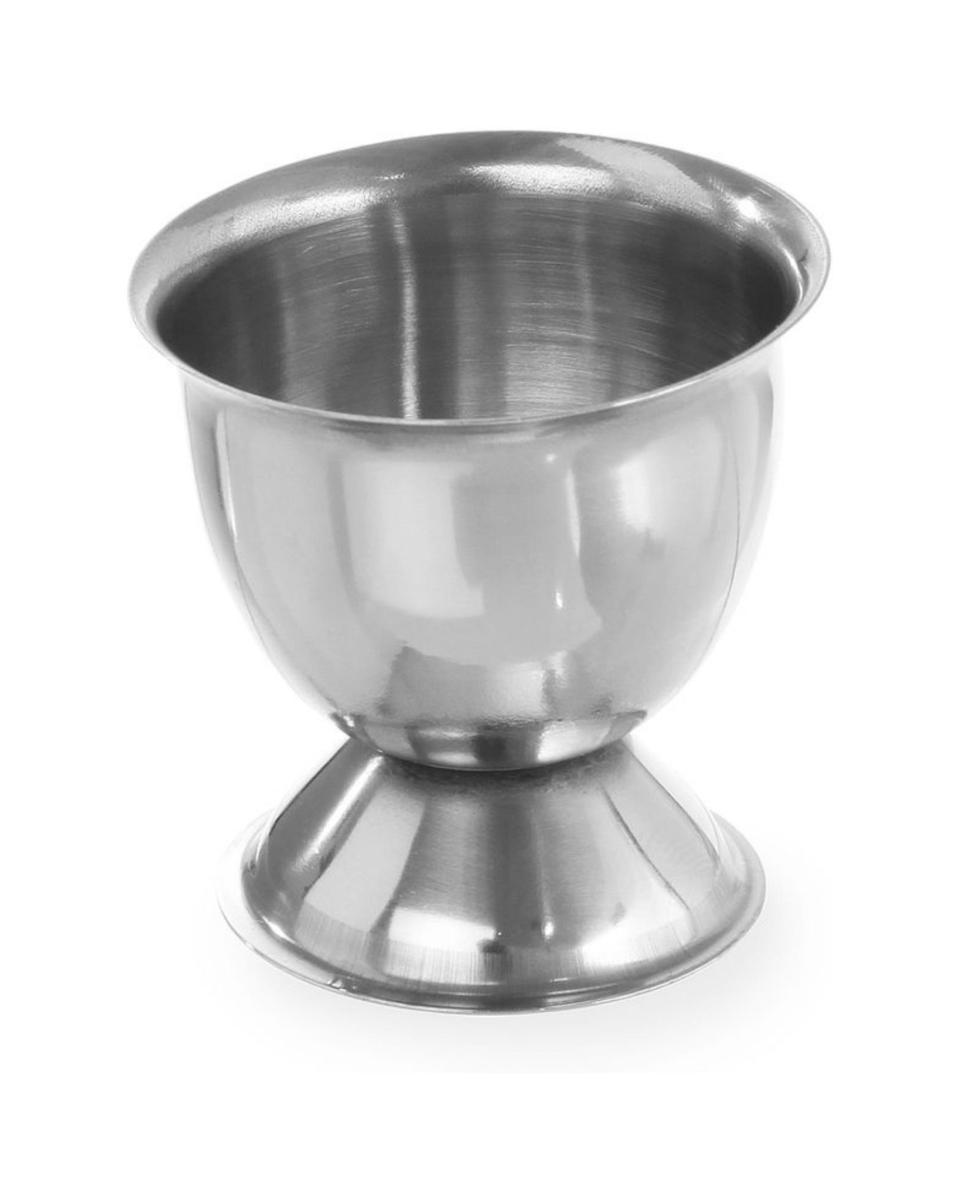 Coquetier - inox - Hendi - 441367