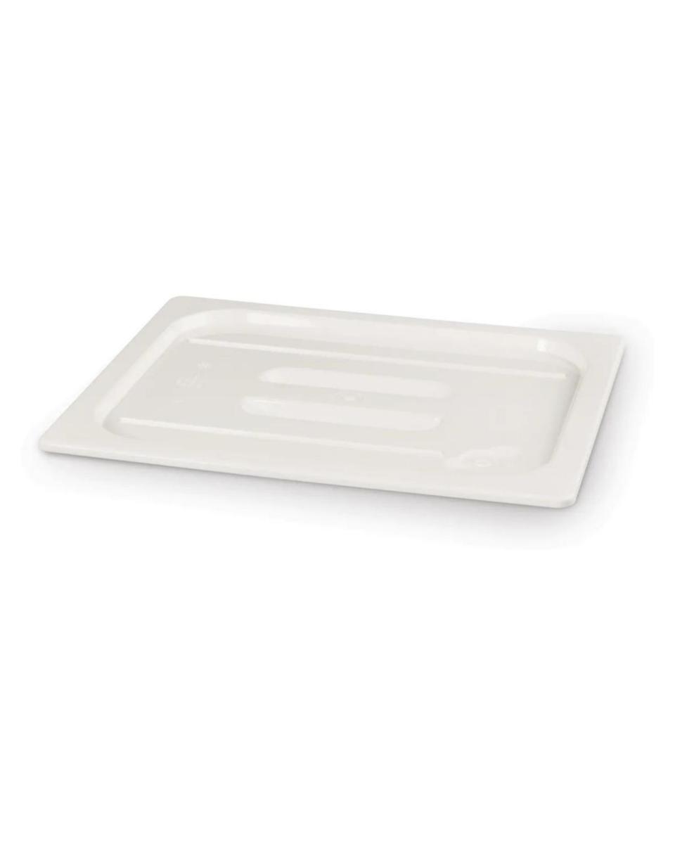 Couvercle gastronorme - Polycarbonate - 32,5 X 53 CM - Hendi - 862919