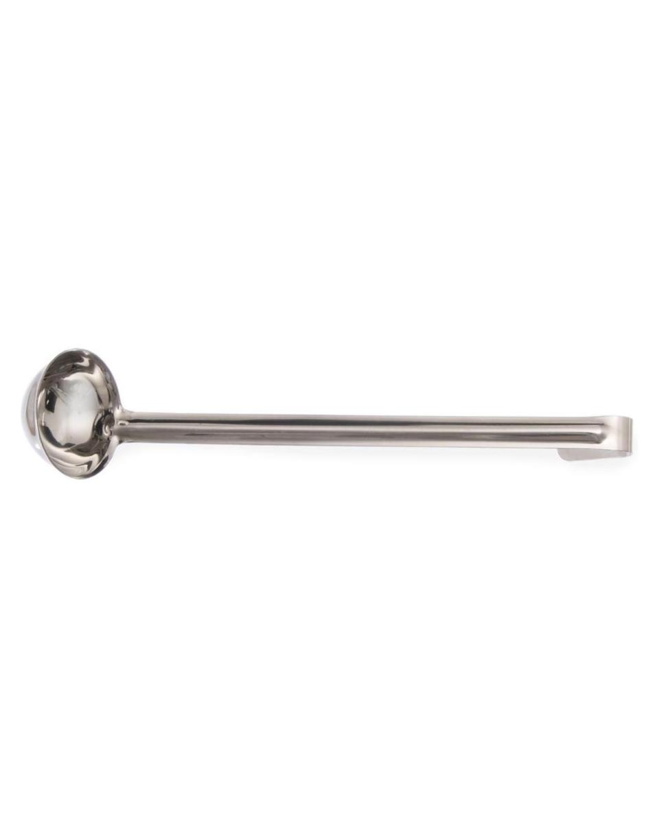 Cuillère de service - Inox - H 30 X 6,5 X 32 CM - Hendi - 527108