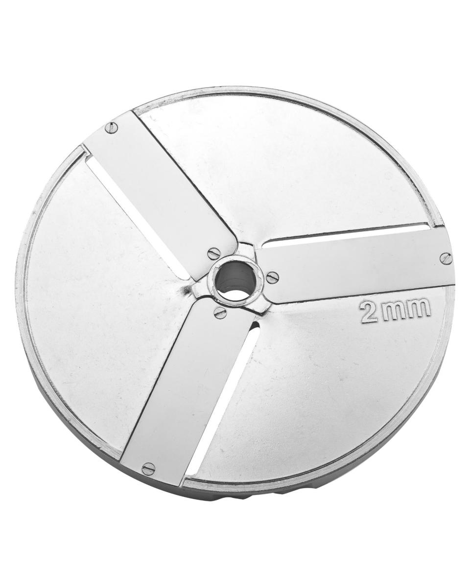 Disque à tronçonner 2mm - Aluminium - 418-1040 / 418-1045 - Saro - 418-2030