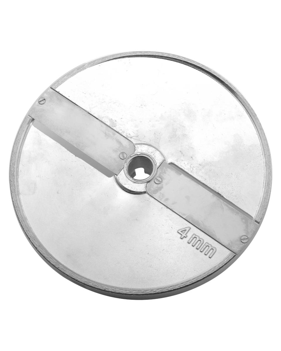 Disque à tronçonner 4mm - Aluminium - 418-1040 / 418-1045 - Saro - 418-2035