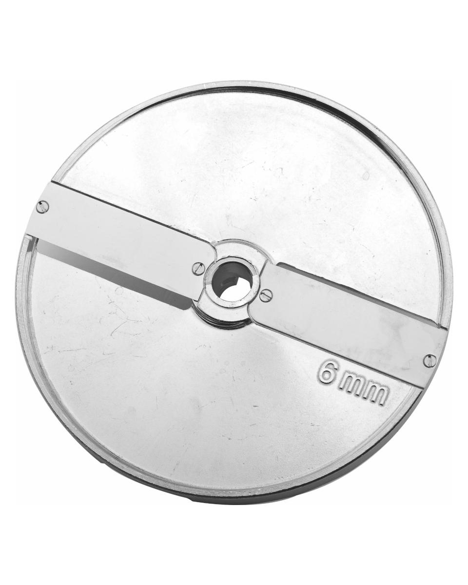 Disque à tronçonner 6mm - Aluminium - 418-1040 / 418-1045 - Saro - 418-2040