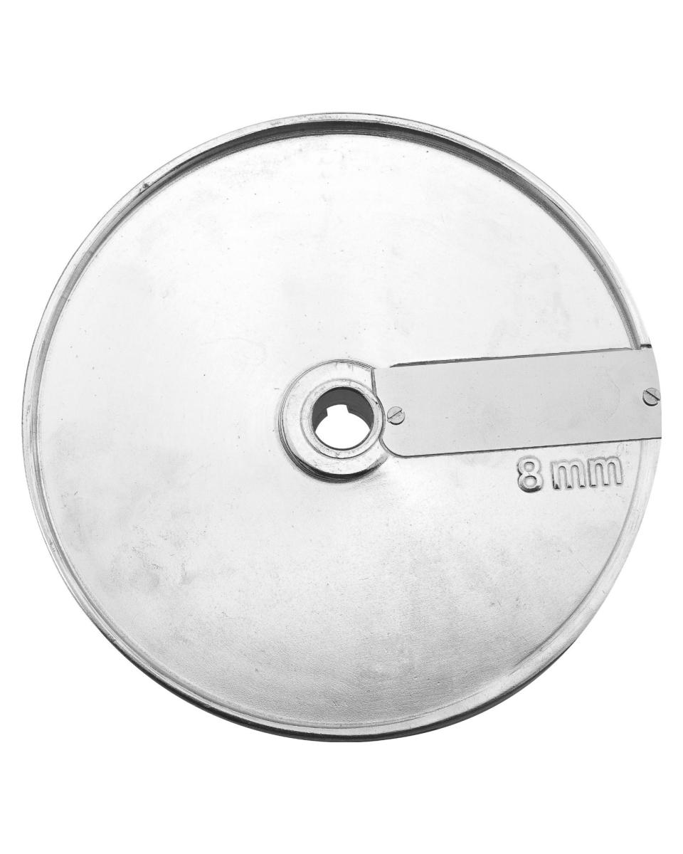 Disque à tronçonner 8mm - Aluminium - 418-1040 / 418-1045 - Saro - 418-2045