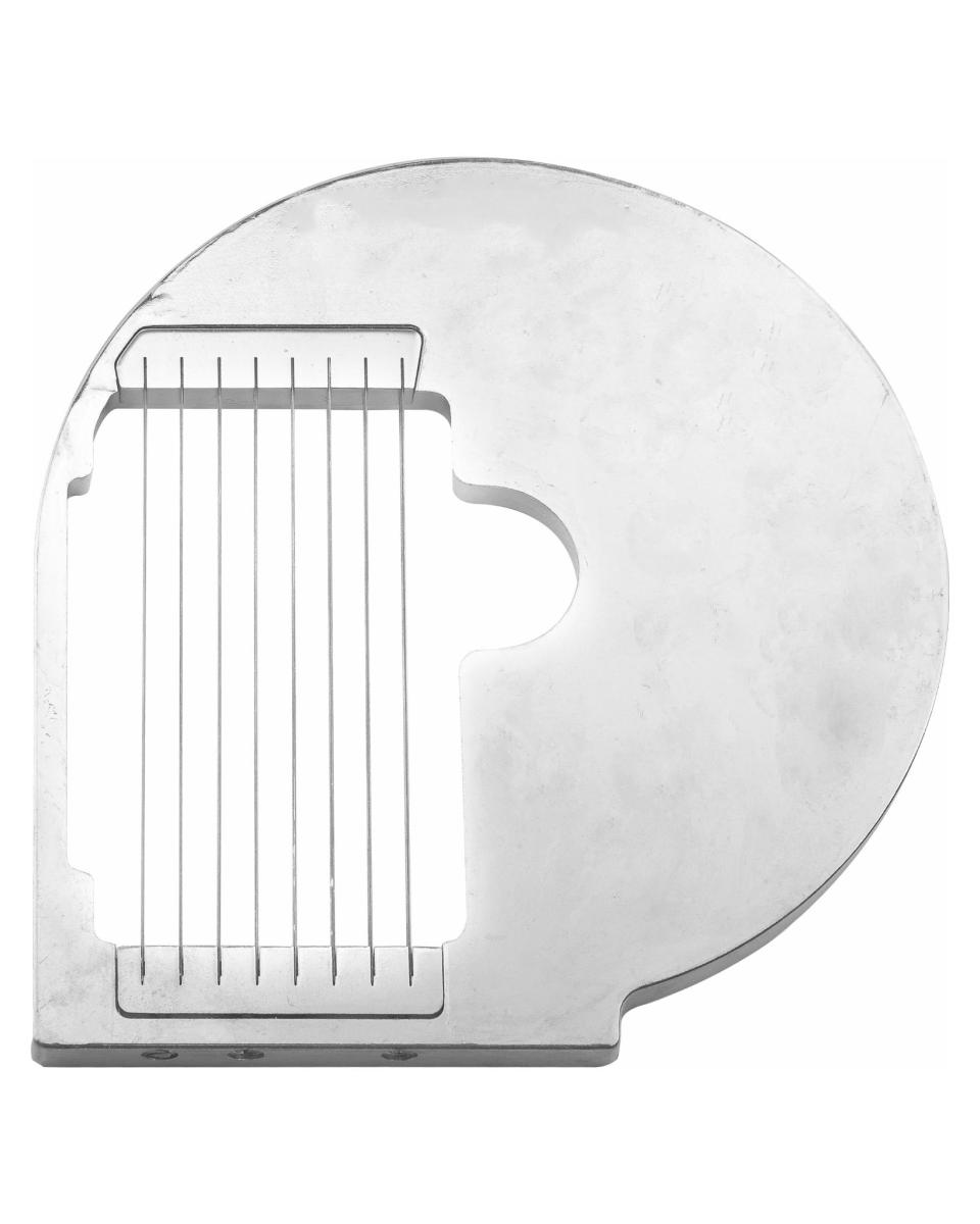 Disque frites 8mm - 418-1040 / 418-1045 - Saro - 418-2065