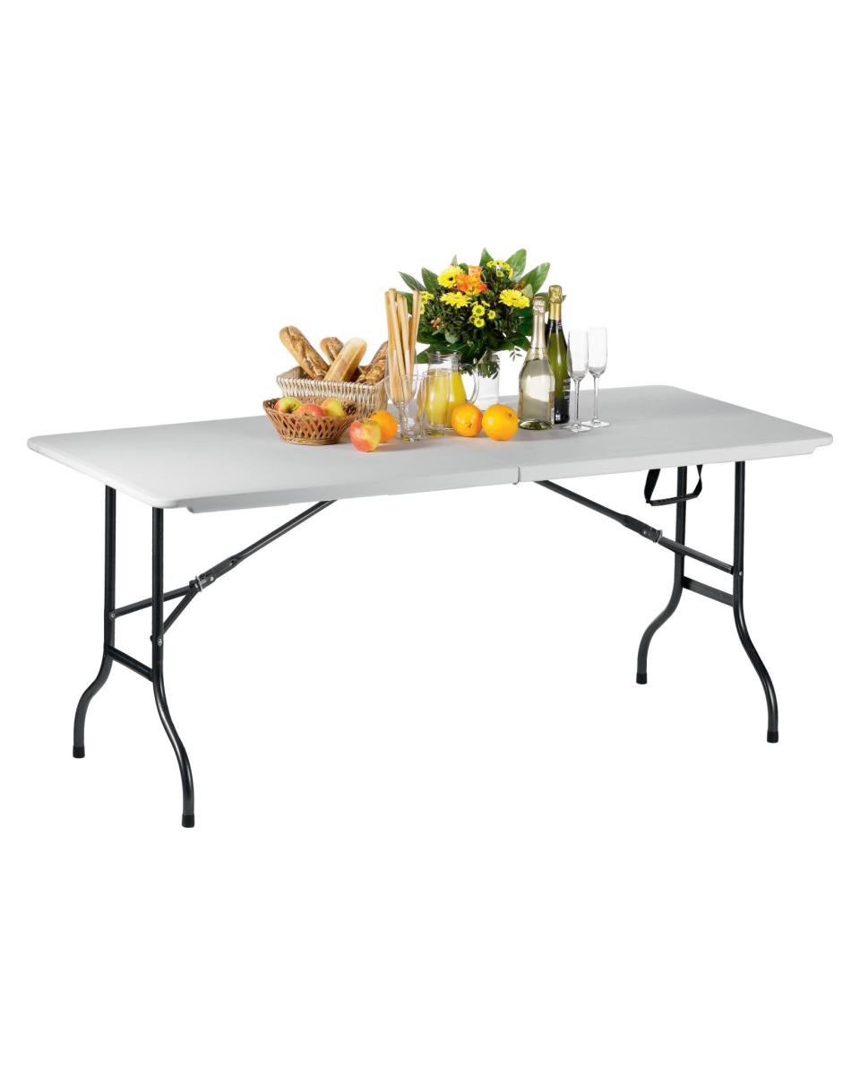 Table d'extérieur - Pliable - Saro - 335-1005