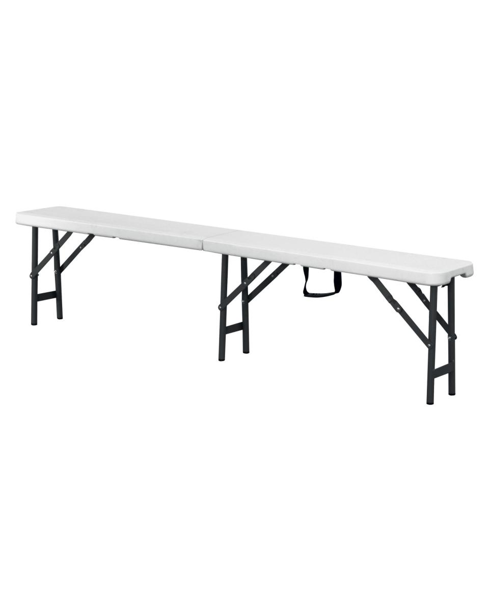 Banc d'extérieur - Pliable - Saro - 335-1020