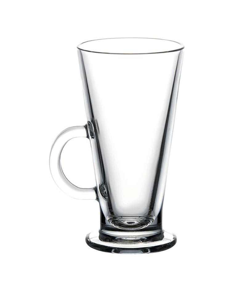 Verre à Irish Coffee - 26 CL - 2 pièces - Pasabahce - Colombien - 513097