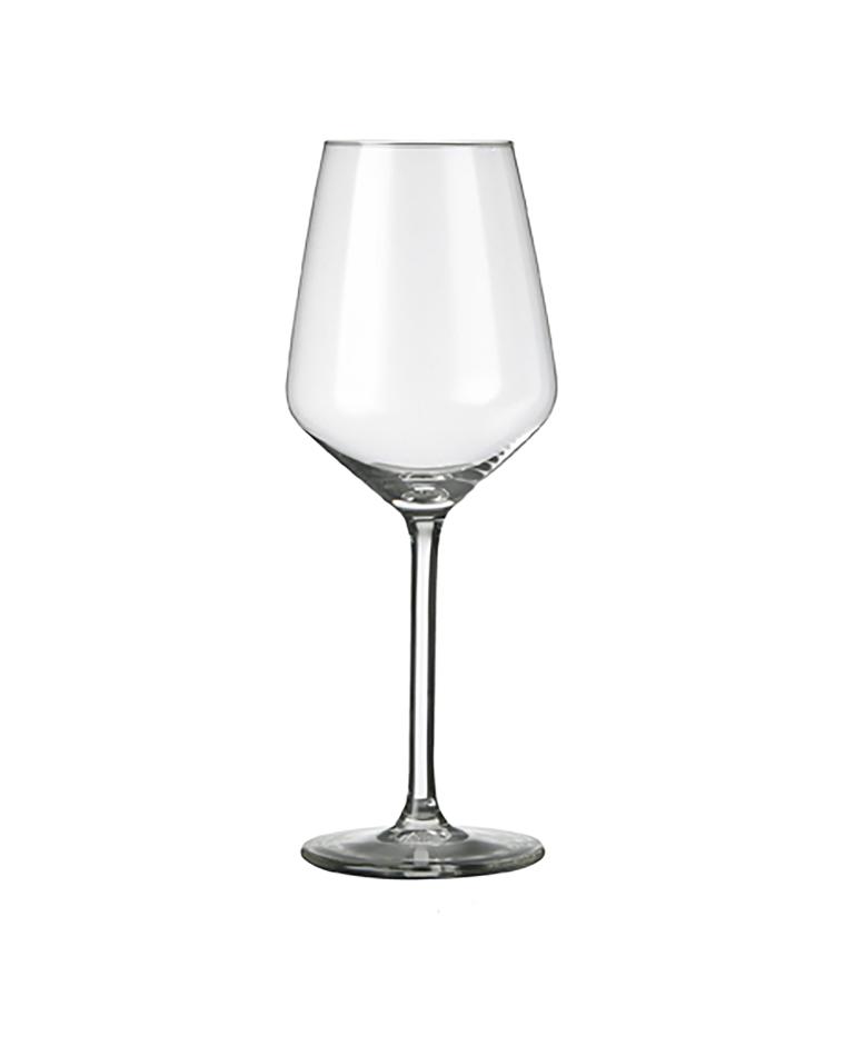 Verre à vin - 38 CL - 6 pièces - Royal Leerdam - Carré - 141195