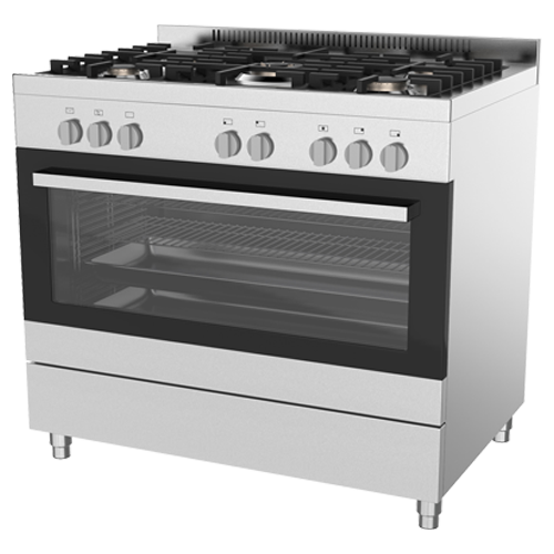 Koken & Bakken
