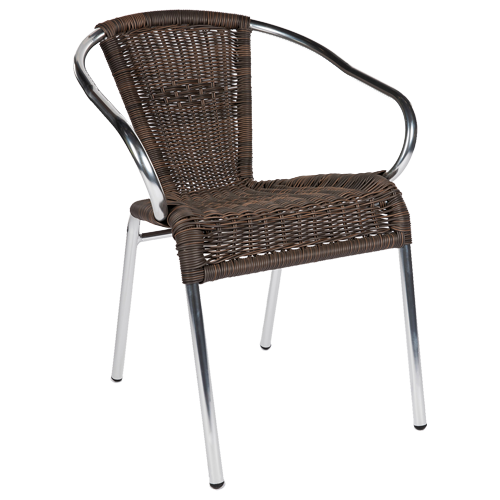 Meubilair & Terras